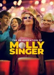 The Re-Education of Molly Singer(2023)
