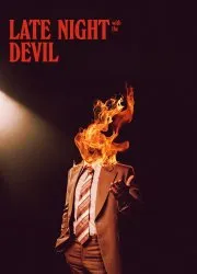 Late Night with the Devil(2024)