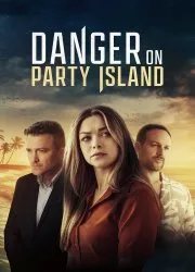 Danger on Party Island(2024)