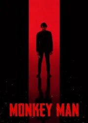 Monkey Man(2024)