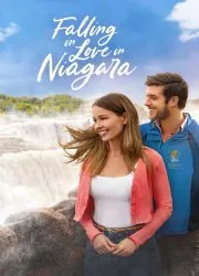 Falling in Love in Niagara(2024)